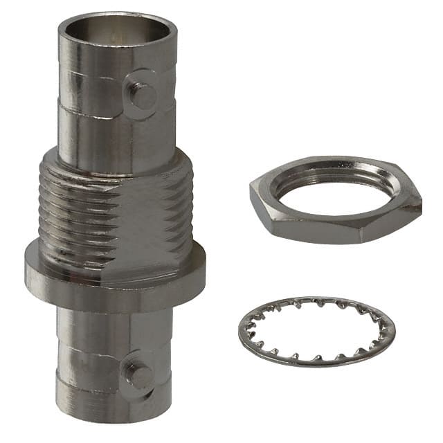 CPAD556M Cinch Connectivity Solutions AIM-Cambridge  Adaptadores de conector coaxial (RF)